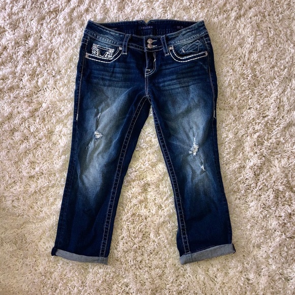Vigoss Capris - Picture 2 of 3